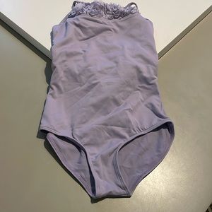Bloch Dance Leotard (size 8-10)